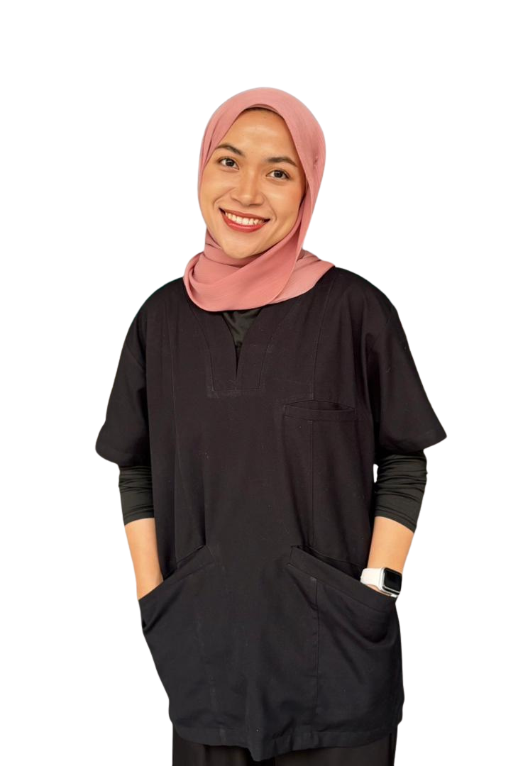 Dr Amnani